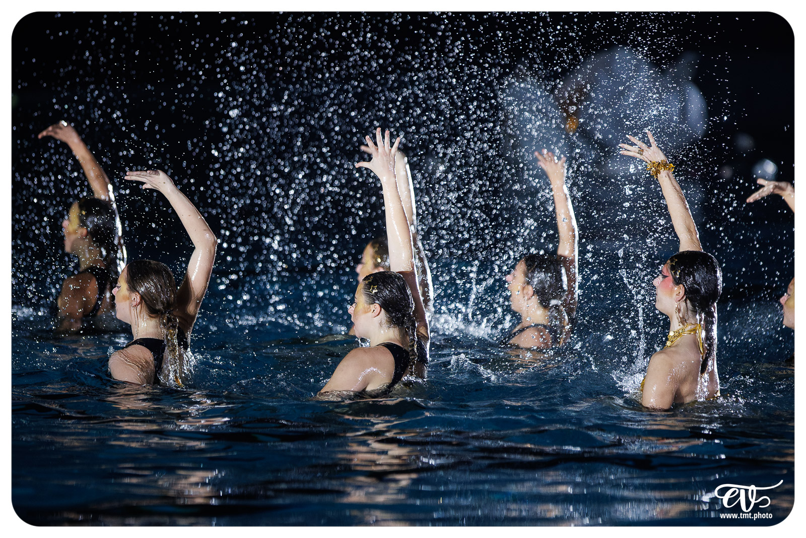 BNS - MILLE ET UNE NUITS